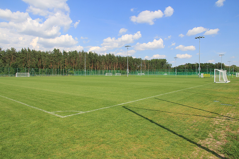 Legia Training Center