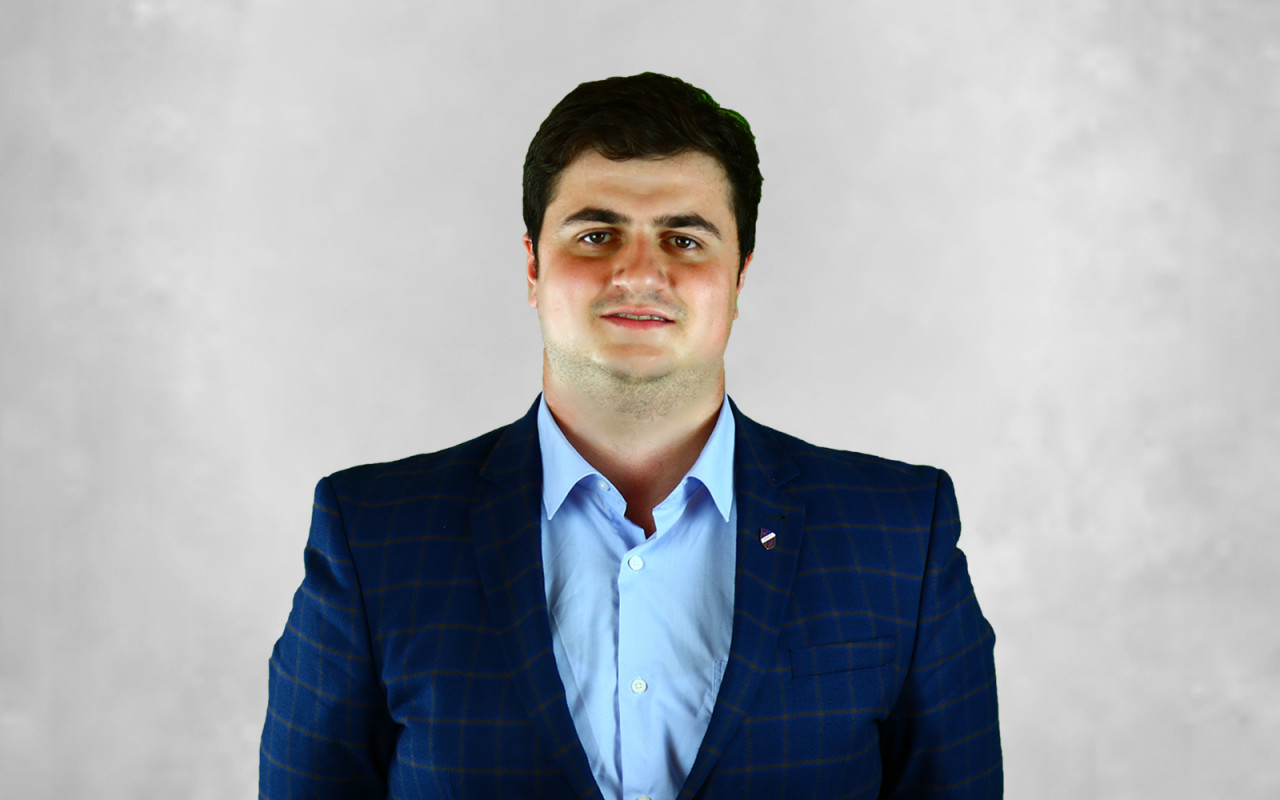 Davit Martirosyan