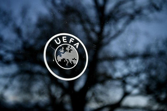 UEFA Solidarity payments