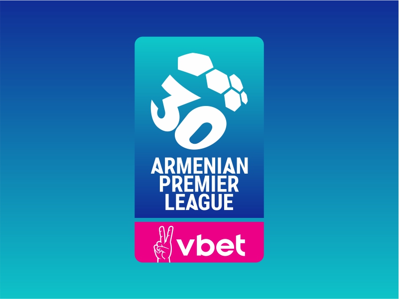VBET Armenian Premier league
