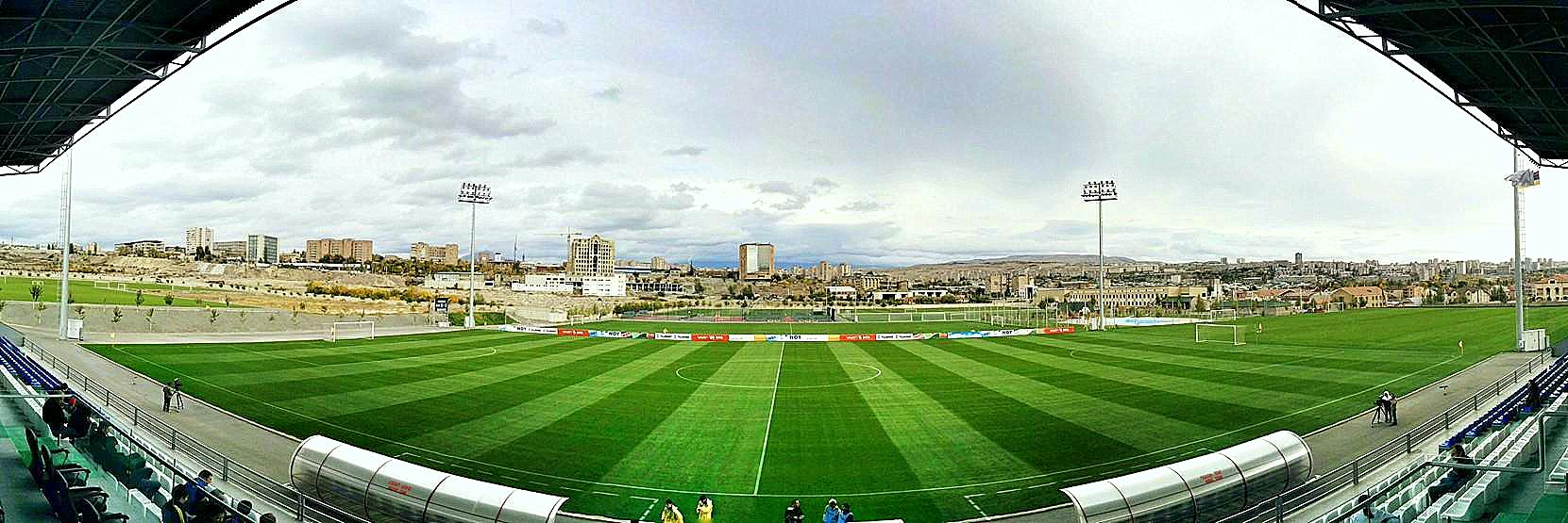 Yerevan Football Academy