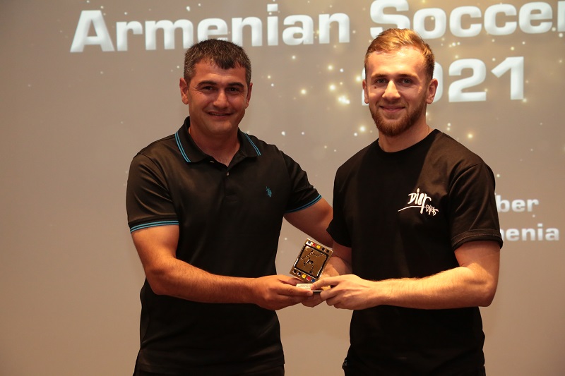 Aleksanyan & Avetisyan