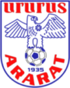 FC Ararat logo