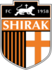 SC Shirak