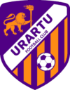FC Urartu logo
