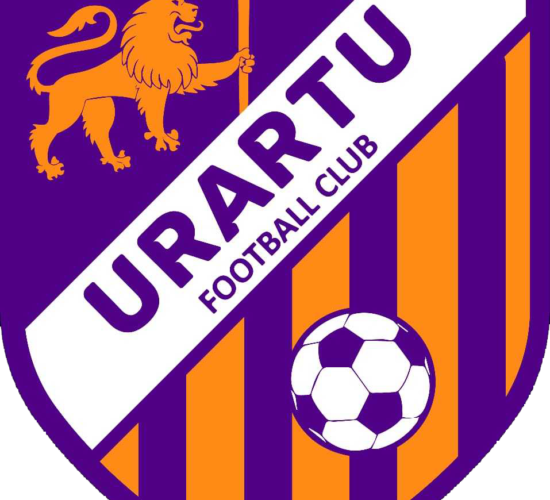FC Urartu logo