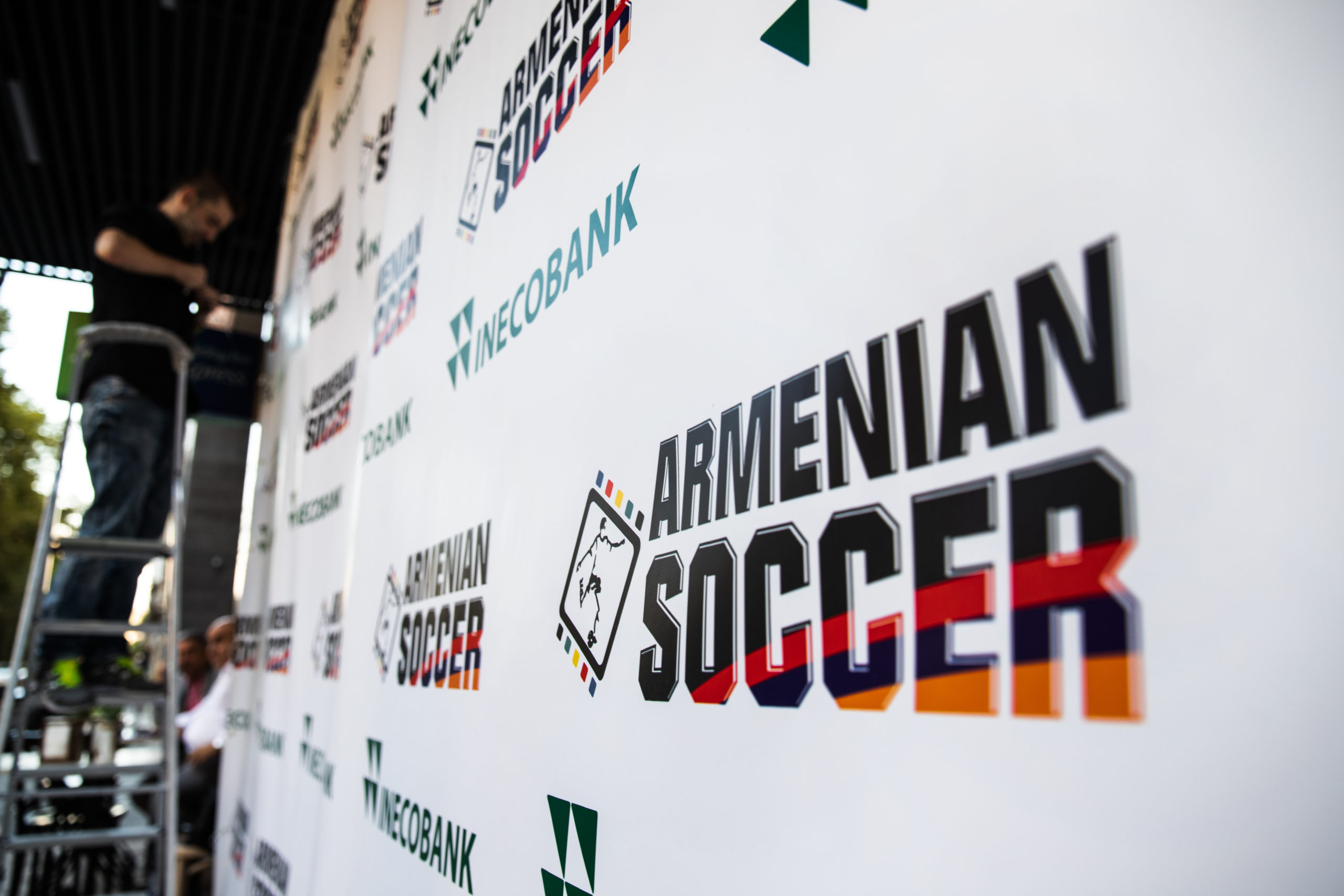 Armenian Soccer Awards - 2019